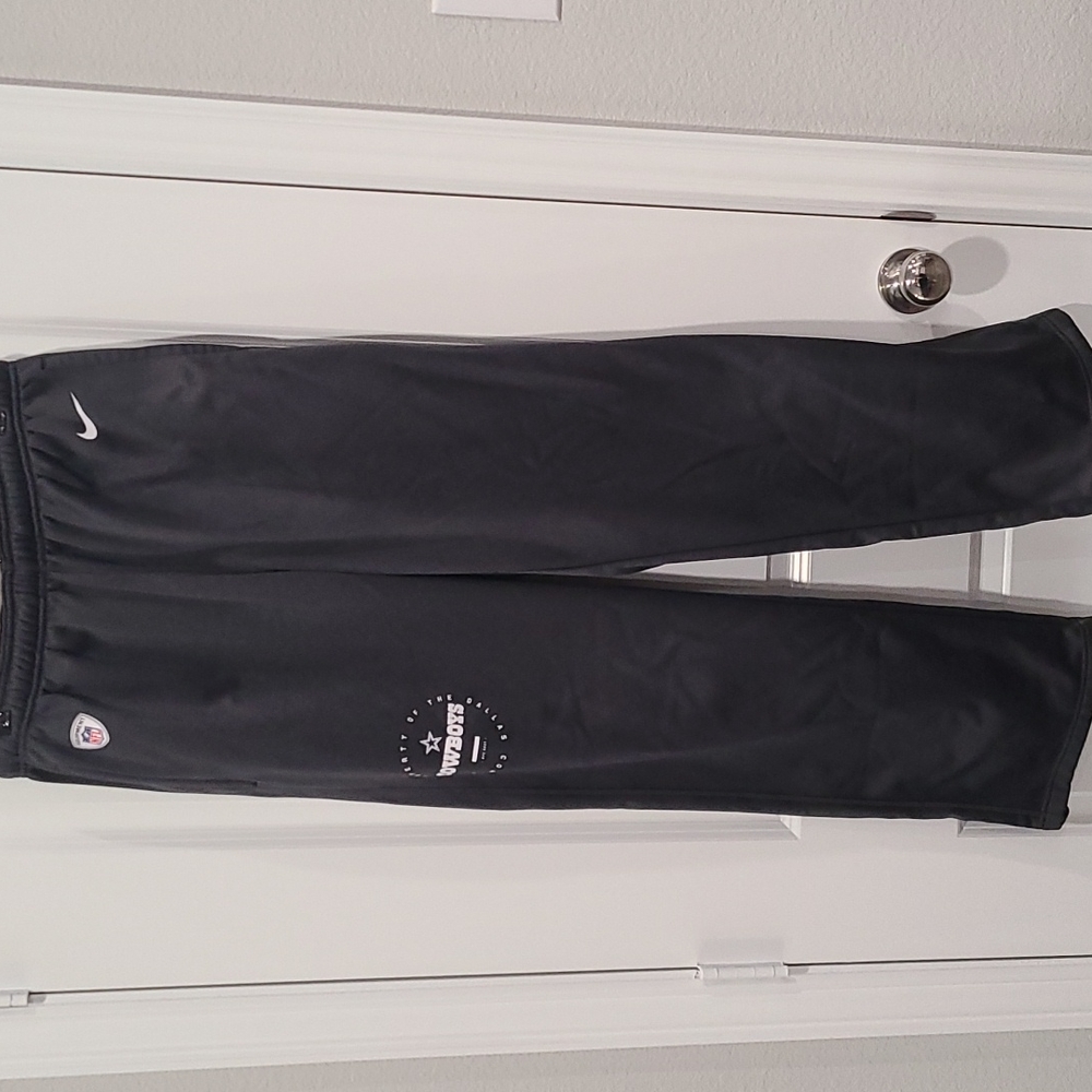 Dallas Cowboys Nike Training Pants